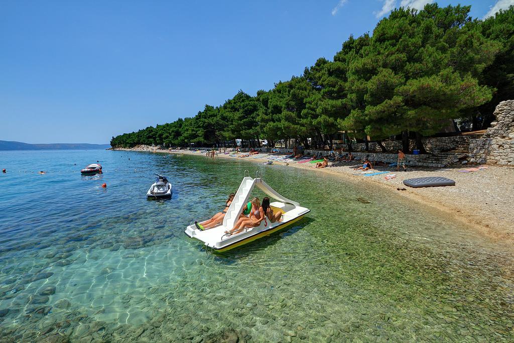 Holiday House Zorra Živogošće 객실 사진