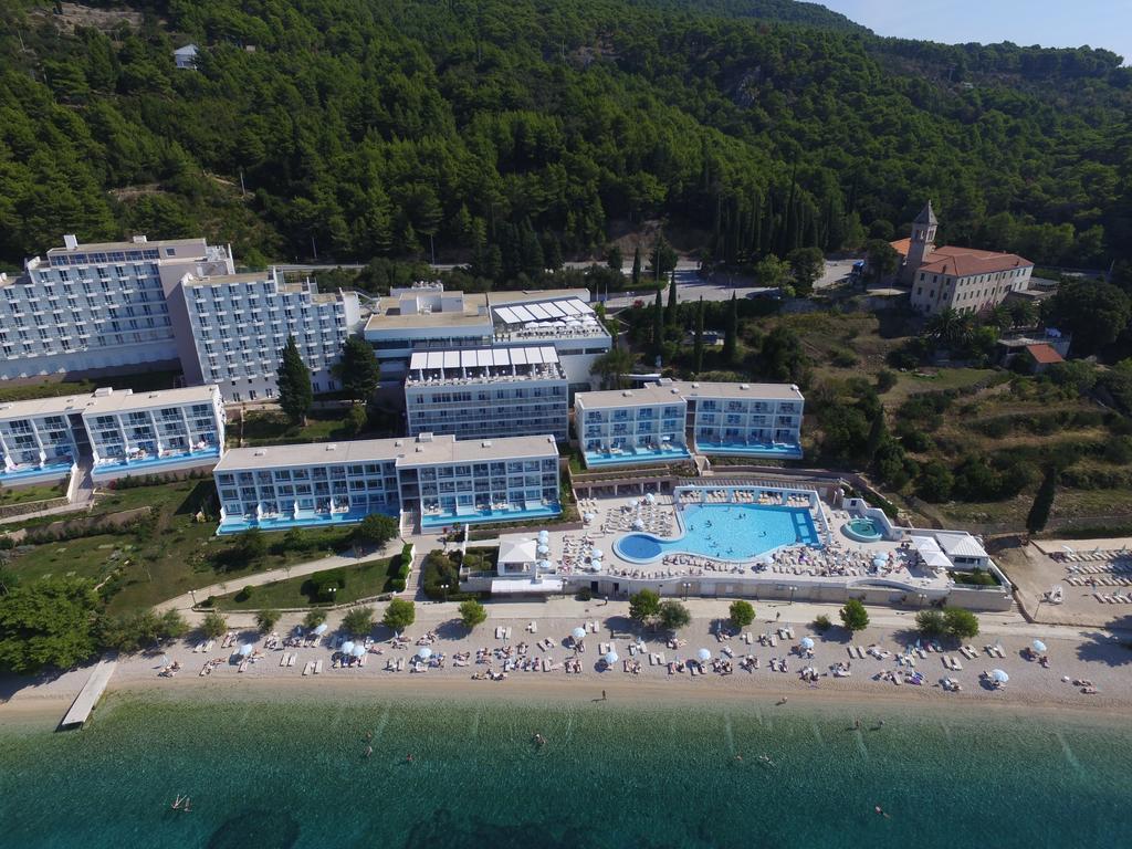 Holiday House Zorra Živogošće 외부 사진