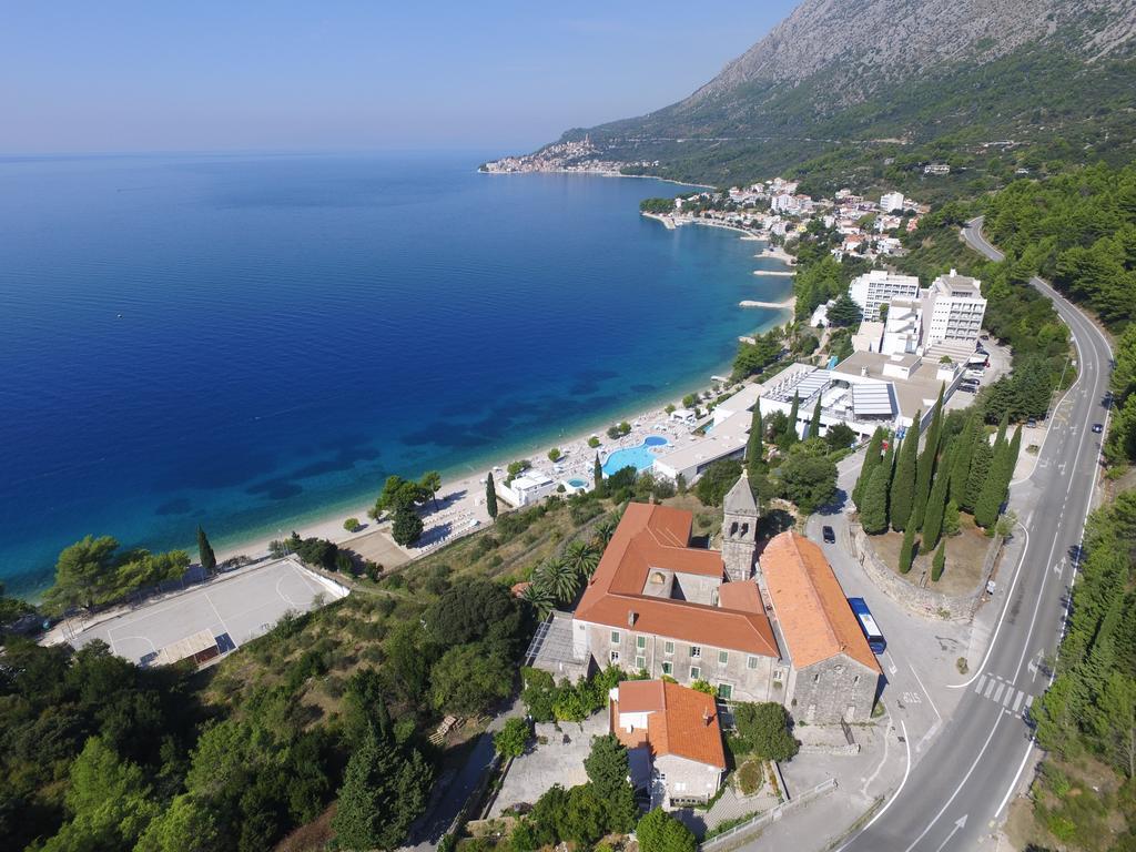 Holiday House Zorra Živogošće 외부 사진
