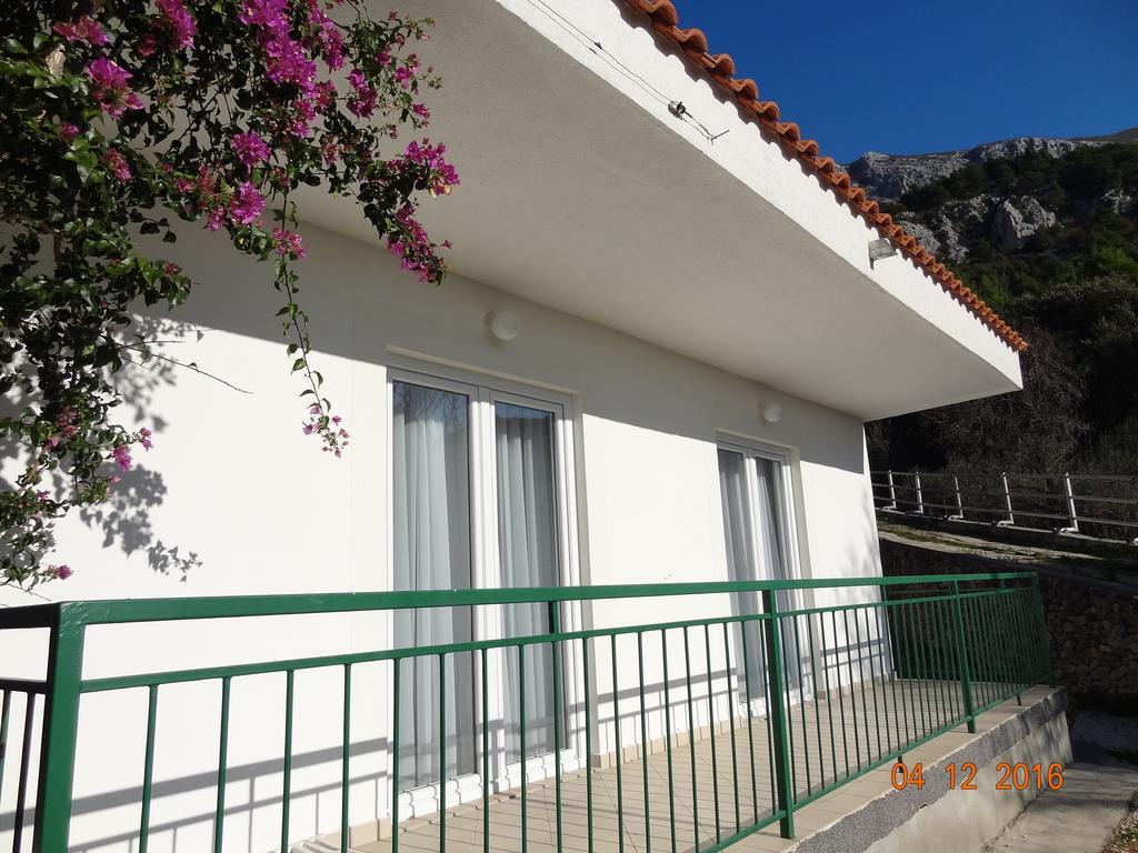 Holiday House Zorra Živogošće 외부 사진