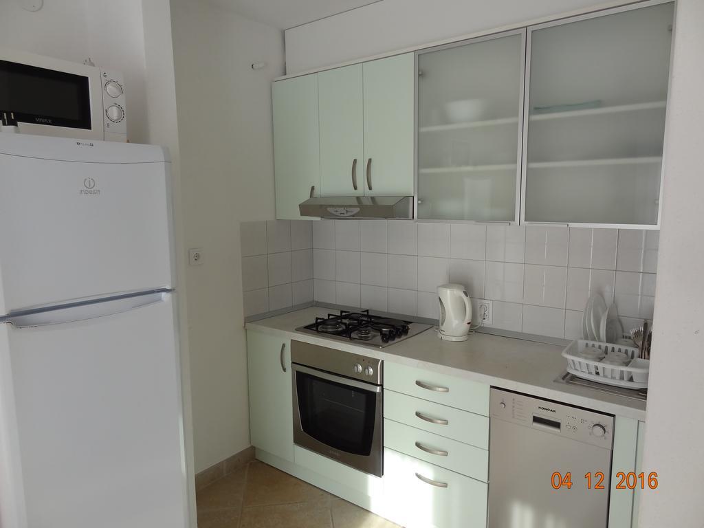 Holiday House Zorra Živogošće 외부 사진