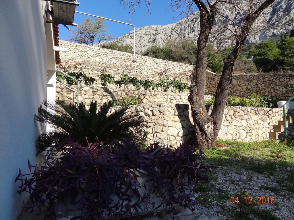 Holiday House Zorra Živogošće 외부 사진