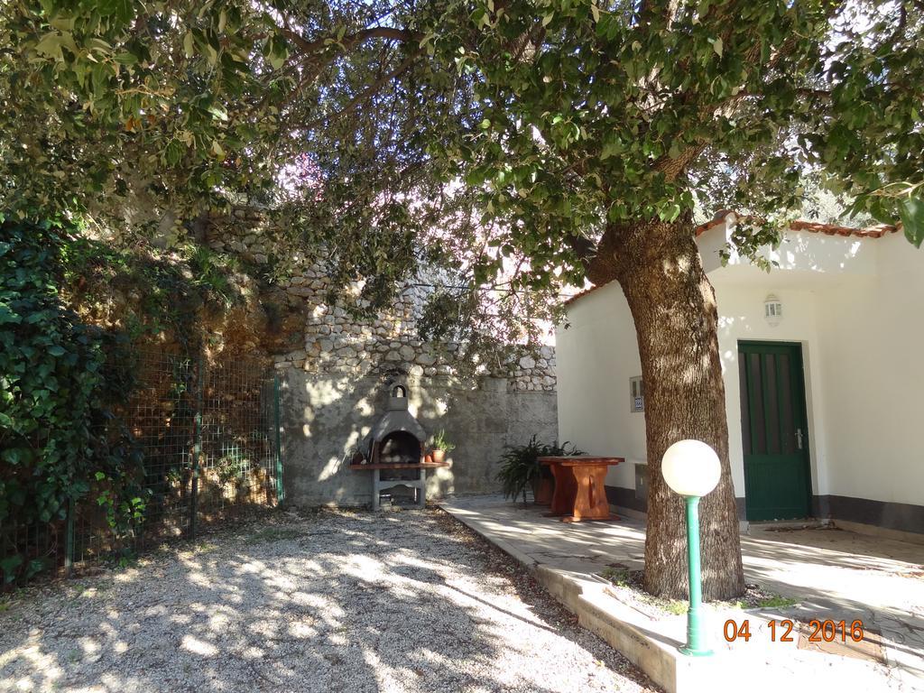 Holiday House Zorra Živogošće 외부 사진