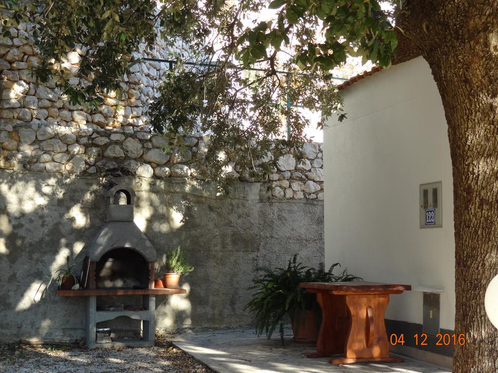 Holiday House Zorra Živogošće 외부 사진