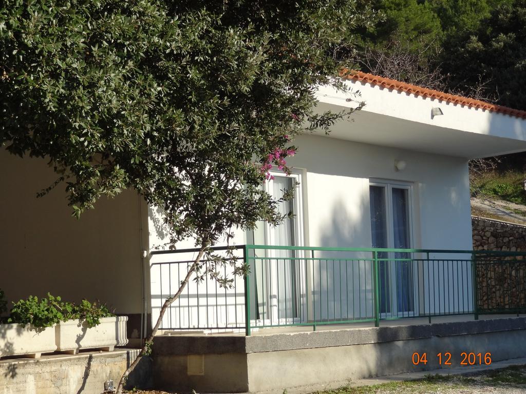 Holiday House Zorra Živogošće 외부 사진