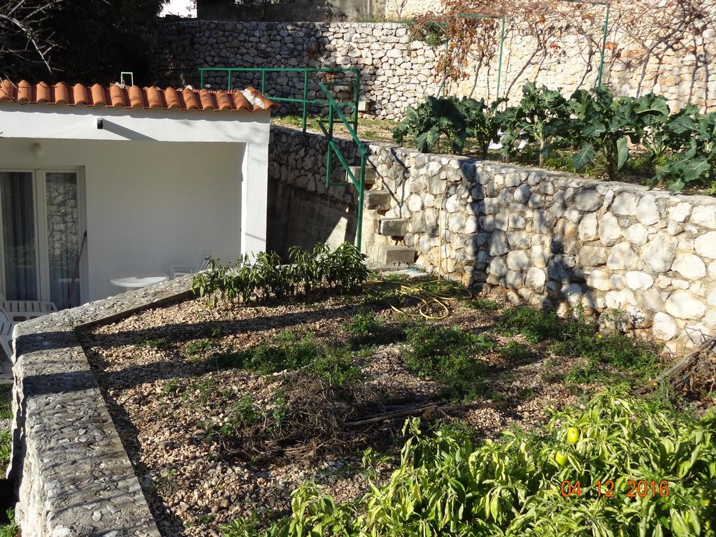 Holiday House Zorra Živogošće 외부 사진