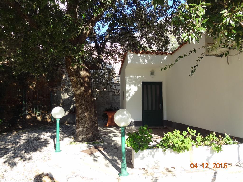 Holiday House Zorra Živogošće 외부 사진