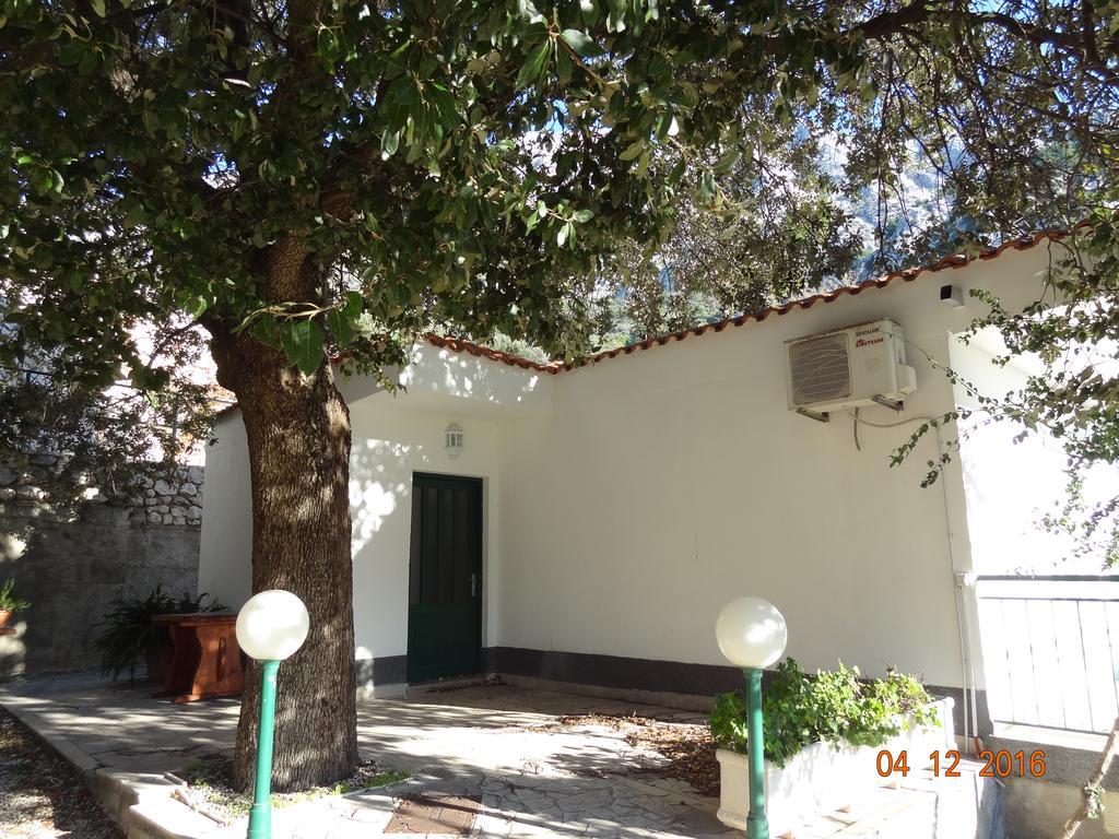 Holiday House Zorra Živogošće 외부 사진