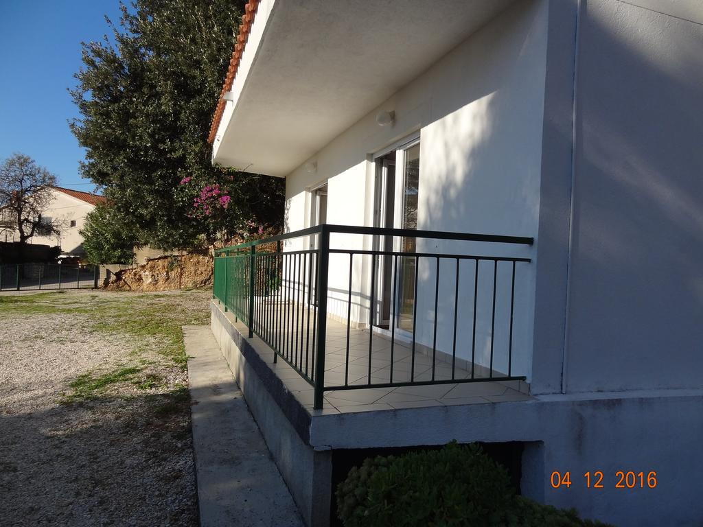 Holiday House Zorra Živogošće 외부 사진