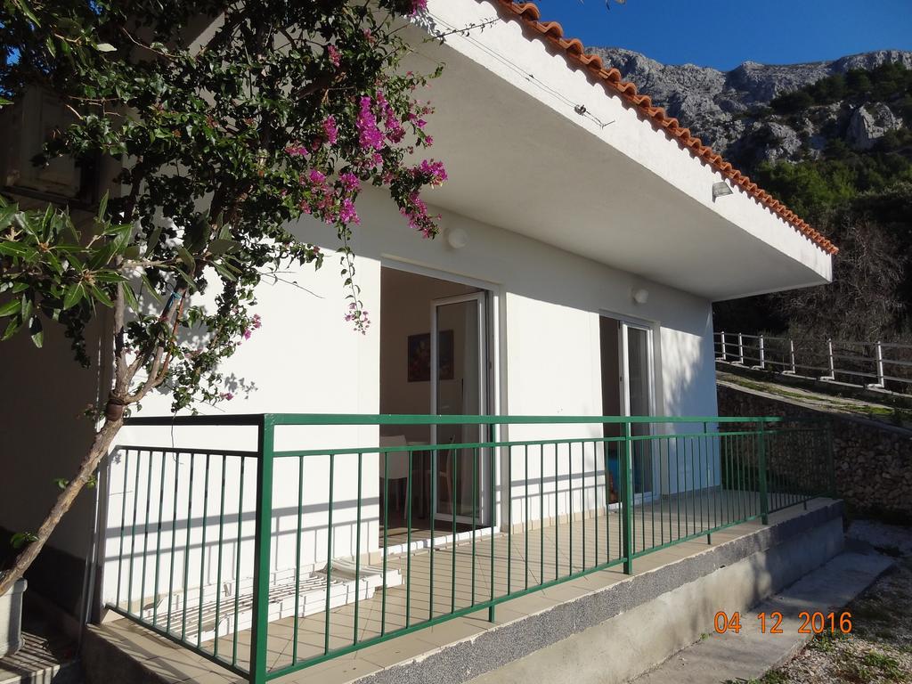 Holiday House Zorra Živogošće 외부 사진