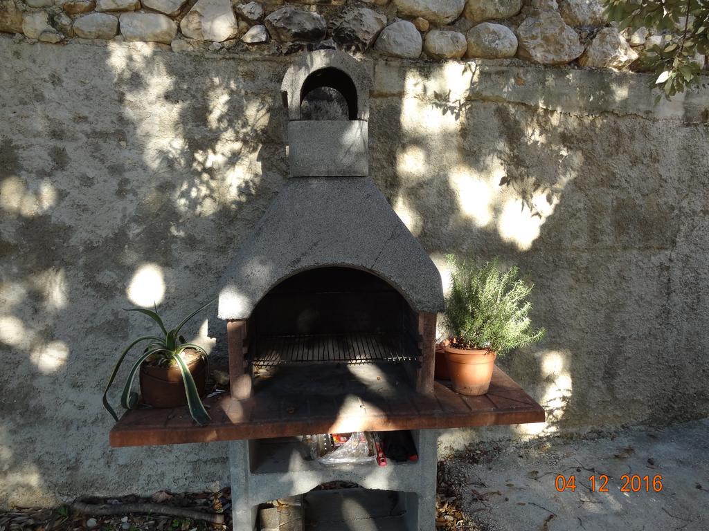 Holiday House Zorra Živogošće 외부 사진
