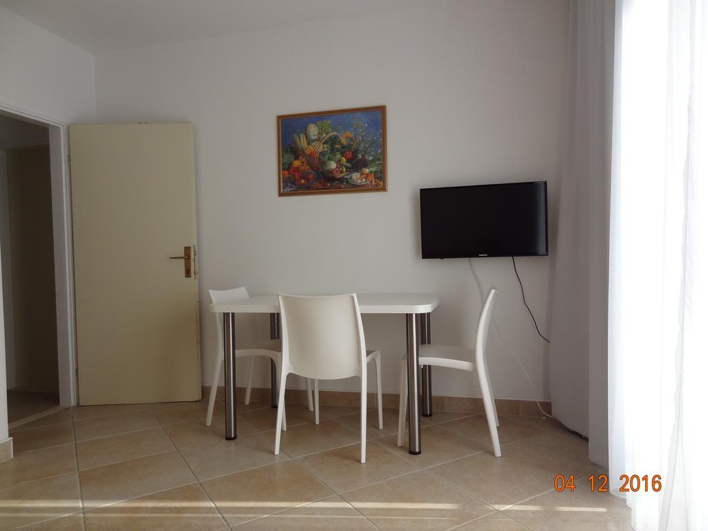 Holiday House Zorra Živogošće 외부 사진
