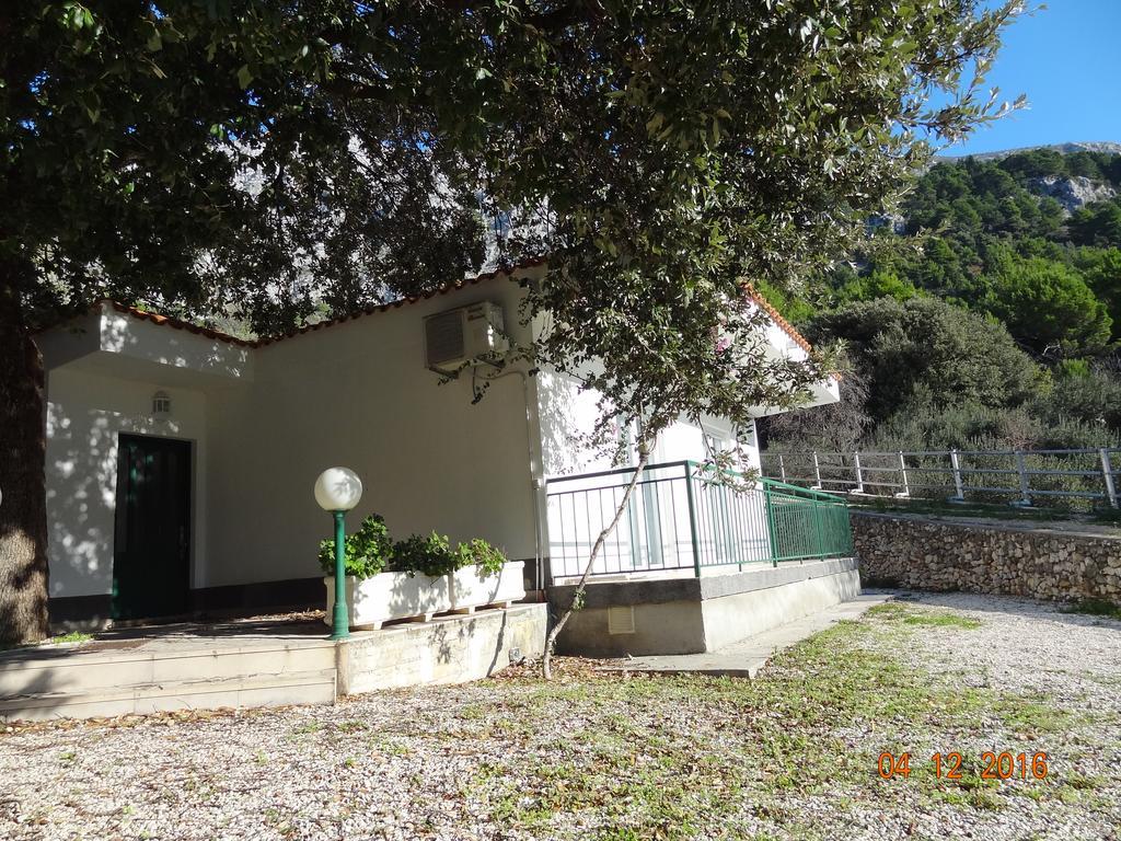 Holiday House Zorra Živogošće 외부 사진