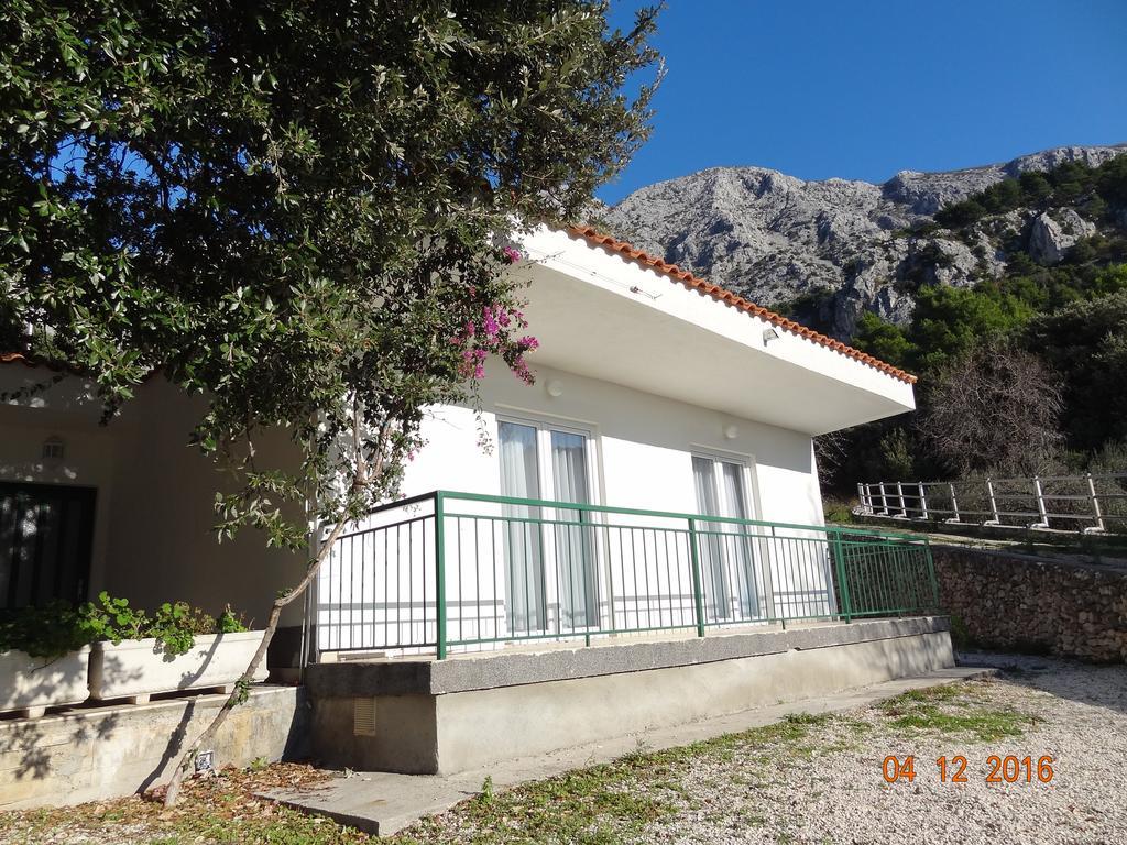 Holiday House Zorra Živogošće 외부 사진