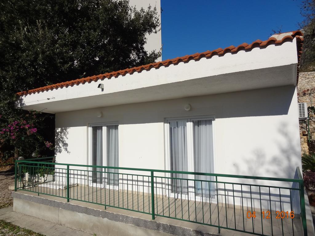 Holiday House Zorra Živogošće 외부 사진