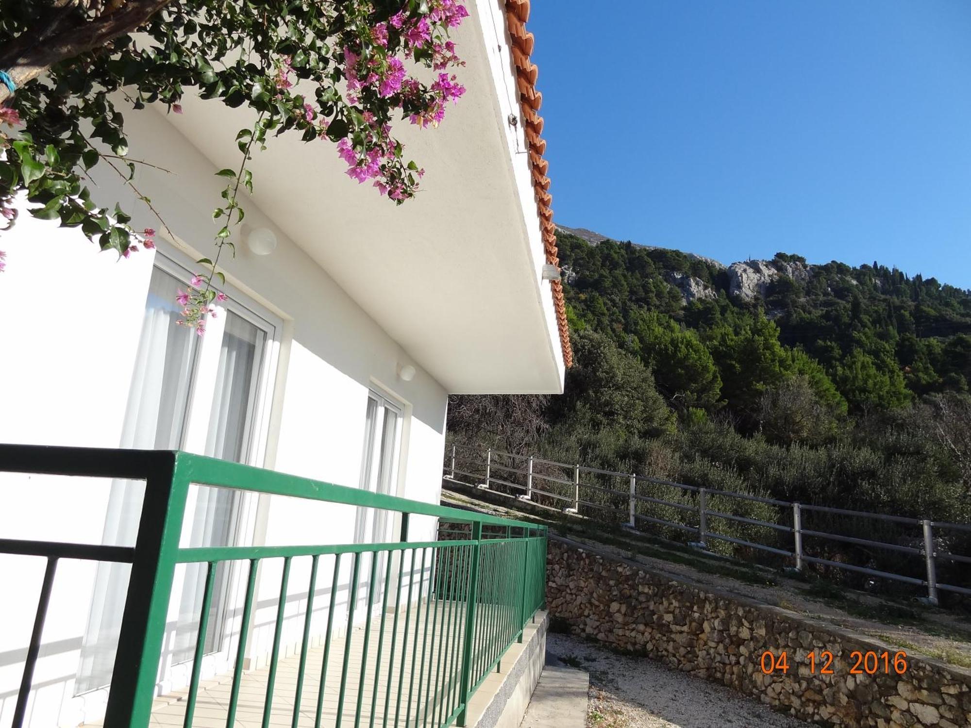 Holiday House Zorra Živogošće 외부 사진