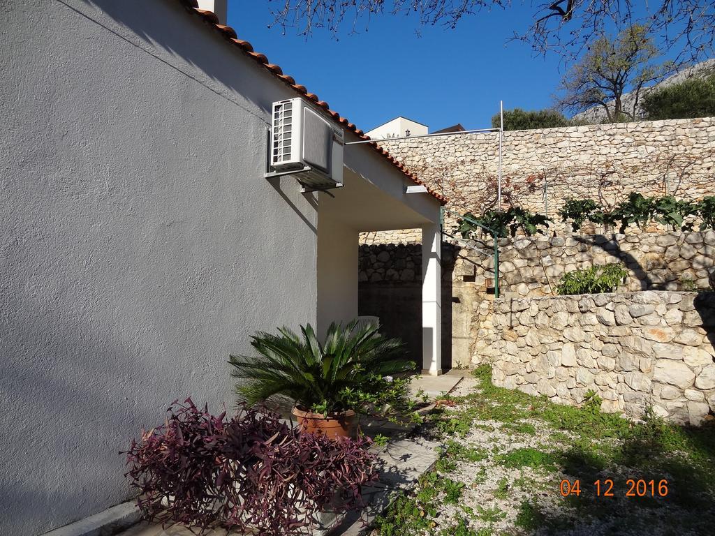 Holiday House Zorra Živogošće 외부 사진
