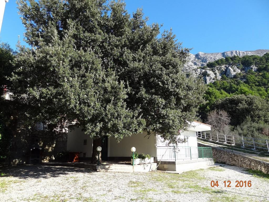 Holiday House Zorra Živogošće 외부 사진