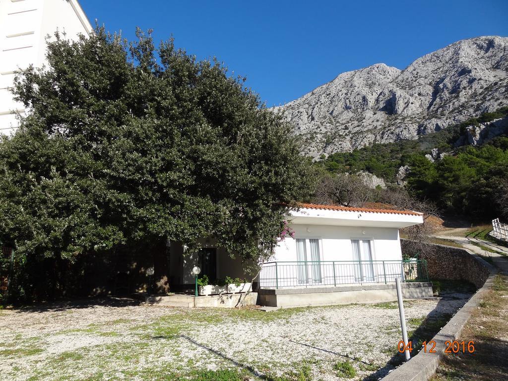 Holiday House Zorra Živogošće 외부 사진